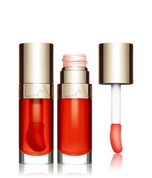 CLARINS Lip Comfort Oil Lippenöl 7 ml Orange