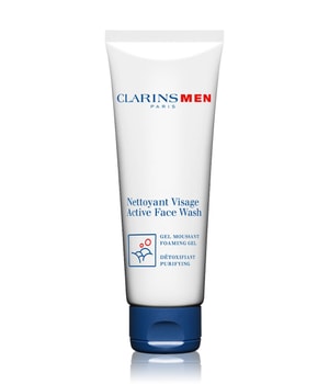 CLARINS Men Nettoyant Visage Reinigungsgel 125 ml