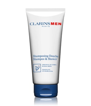 CLARINS Men Shampooing Douche Duschgel 200 ml