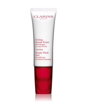 CLARINS Beauté Éclair Peeling Gesichtspeeling 50 ml