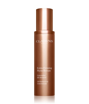 CLARINS Extra Firming 40+ Phyto-Serum Gesichtsserum 50 ml