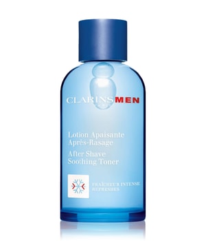 CLARINS Men Lotion Apaisante Après-Rasage After Shave Lotion 100 ml