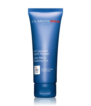 CLARINS Men Gel Apaisant Après-Rasage After Shave Balsam 75 ml