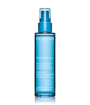 CLARINS Hydra-Essentiel Brume hydratante multi-protection Gesichtsspray 75 ml