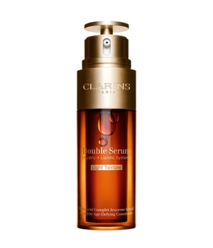 CLARINS Double Serum Light Texture Gesichtsserum 50 ml