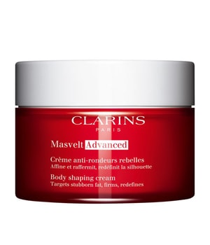 CLARINS Masvelt Advanced Crème Körpercreme 200 ml