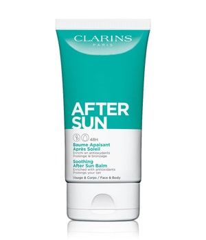 CLARINS After-Sun Baume Après Soleil After Sun Balsam 150 ml