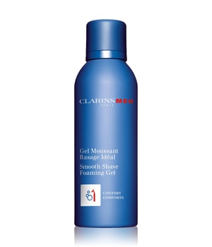 CLARINS Men Gel Moussant Rasage Idéal Rasiergel 150 ml