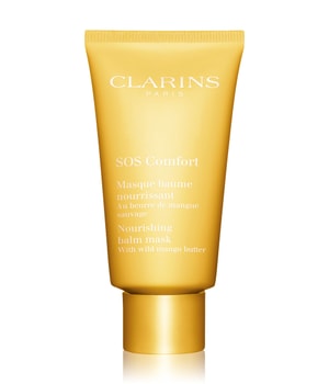 CLARINS SOS Comfort Gesichtsmaske 75 ml