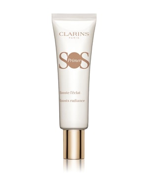 CLARINS SOS Primer Boost radiance Primer 30 ml Creme