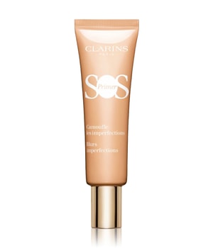 CLARINS SOS Primer Blurs imperfections Primer 30 ml Nude