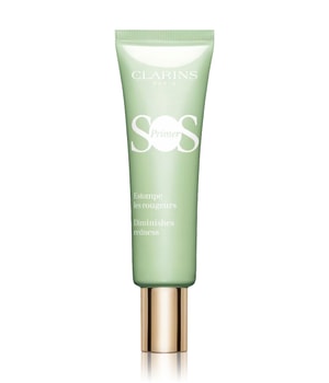 CLARINS SOS Primer Diminishes redness Primer 30 ml Creme