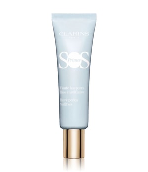 CLARINS SOS Primer Blurs Matifies Primer 30 ml Creme