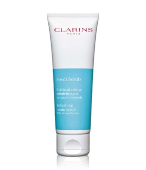 CLARINS Fresh Scrub Gesichtspeeling 50 ml