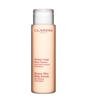 CLARINS Sérum Corps Peau Neuve Körperserum 200 ml