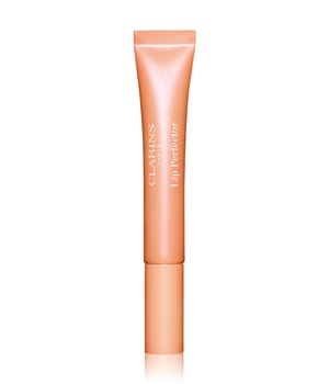 CLARINS Lip Perfector Lipgloss 12 ml Nude