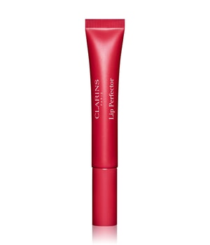 CLARINS Lip Perfector Lipgloss 12 ml Dunkelrot