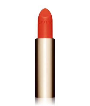 CLARINS Joli Rouge Shine Refill Lippenstift 3.5 ml Orange