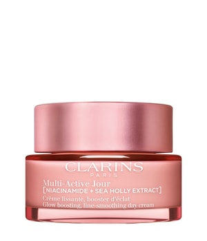 CLARINS Multi Active 30+ Jour Crème Toutes peaux Tagescreme 50 ml