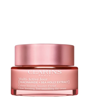 CLARINS Multi Active 30+ Jour Crème Peaux sèches Tagescreme 50 ml