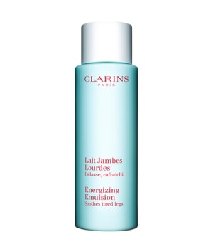 CLARINS Lait Jambes Lourdes Energizing Emulsion Bodylotion 125 ml