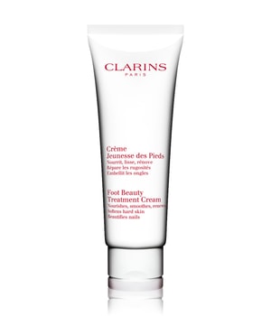 CLARINS Crème Jeunesse des Pieds Fußcreme 125 ml