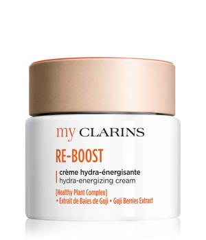 CLARINS my CLARINS RE-BOOST hydra-energizing cream Gesichtscreme 50 ml