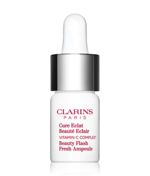 CLARINS Beauté Éclair Cure Eclat Gesichtsserum 8 ml