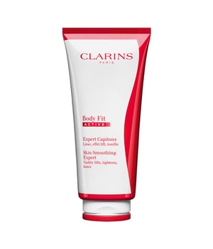 CLARINS Body Fit ACTIVE Skin Smoothing Expert Körperbalsam 200 ml