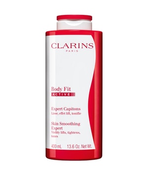 CLARINS Body Fit ACTIVE Skin Smoothing Expert Körperbalsam 400 ml