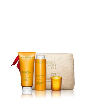 CLARINS Aroma Tonic Körperpflegeset 1 Stk