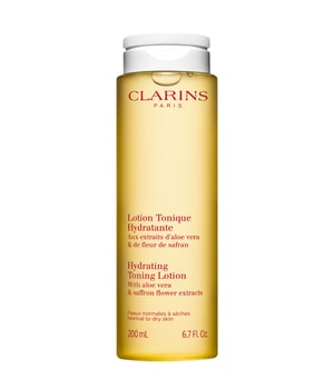 CLARINS Lotion Tonique Hydratante Reinigungslotion 200 ml