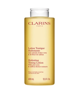 CLARINS Lotion Tonique Hydratante Reinigungslotion 400 ml