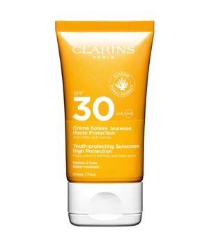 CLARINS Crème Solaire Jeunesse Haute Protection SPF 30 Sonnencreme 50 ml