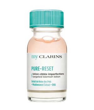 CLARINS my CLARINS PURE-RESET targeted blemish lotion Pickeltupfer 13 ml