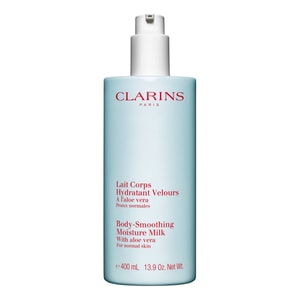 CLARINS Lait Corps Hydratant Velours Bodylotion 400 ml