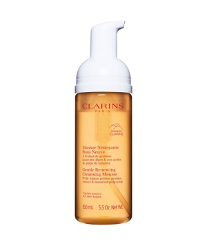 CLARINS Mousse Nettoyante Peau Neuve Reinigungsschaum 150 ml