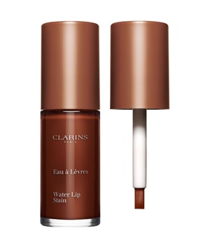 CLARINS Water Lip Stain Lip Tint 7 ml Braun