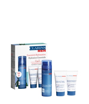 CLARINS Men Essentiels Hydratation Set Gesichtspflegeset 1 Stk