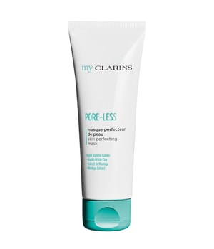 CLARINS my CLARINS PORE-LESS skin perfecting mask Gesichtsmaske 50 ml