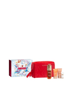 CLARINS Double Serum und Extra-Firming XMAS-Set Gesichtspflegeset 1 Stk