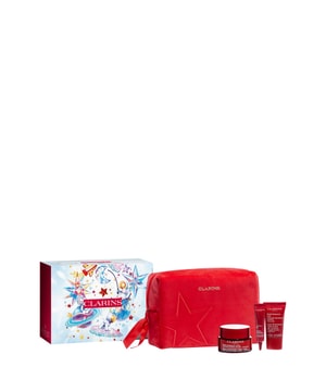 CLARINS Multi-Intensive XMAS-Set XMAS-Set Gesichtspflegeset 1 Stk