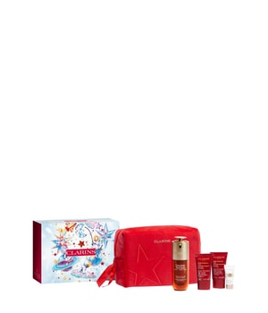 CLARINS Double Serum und Multi-Intensive XMAS-Set Gesichtspflegeset 1 Stk