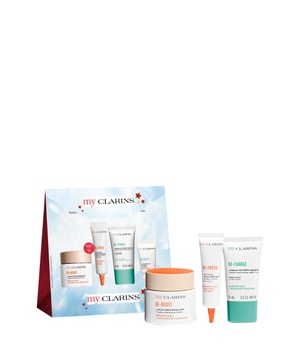 CLARINS my CLARINS Set Gesichtspflegeset 1 Stk