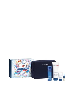 CLARINS Men XMAS-Set Gesichtspflegeset 1 Stk