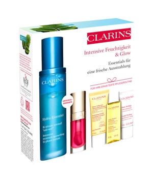 CLARINS Hydra Bi-Serum Set Gesichtspflegeset 1 Stk