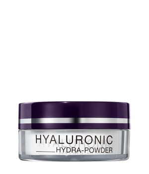 By Terry MTG Hyaluronic Hydra Powder Loser Puder 4 g Weiß