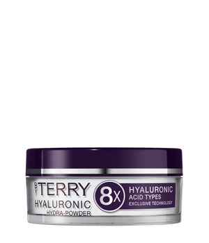 By Terry Hyaluronic Hydra-Powder Fixierpuder 10 g Weiß