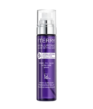 By Terry Hyaluronic Glow Setting Mist Gesichtsspray 100 ml