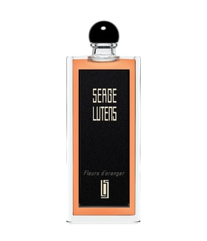 Serge Lutens Collection Noire Fleurs d´Oranger Eau de Parfum 50 ml